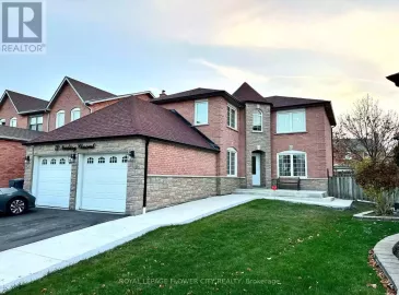 75 Newbury Crescent, Brampton, Ontario L6S5M1, 2 Bedrooms Bedrooms, ,1 BathroomBathrooms,Single Family,For Lease,Newbury,W7312790