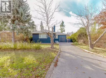 334 Burton Road, Oakville, ON L6K2K8, 4 Bedrooms Bedrooms, ,2 BathroomsBathrooms,Single Family,For Lease,Burton,W7312840