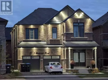 7 Brenscombe Road, Brampton, Ontario L7A5E8, 4 Bedrooms Bedrooms, ,4 BathroomsBathrooms,Single Family,For Lease,Brenscombe,W7312862