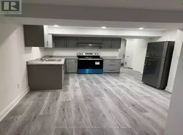 19 Dusty Star Road, Brampton, Ontario L6R1Y5, 2 Bedrooms Bedrooms, ,1 BathroomBathrooms,Single Family,For Lease,Dusty Star,W7312954