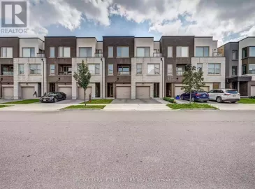 212 Huguenot Road, Oakville, Ontario L6H0L6, 3 Bedrooms Bedrooms, ,3 BathroomsBathrooms,Single Family,For Lease,Huguenot,W7312966