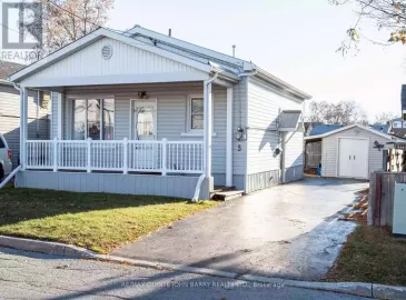 5 Meyers Street, Quinte West, Ontario K8V1W5, 2 Bedrooms Bedrooms, ,1 BathroomBathrooms,Single Family,For Sale,Meyers,X7312644 5 Meyers Street, Quinte West, Ontario K8V1W5, 2 Bedrooms Bedrooms, ,1 BathroomBathrooms,Single Family,For Sale,Meyers,X7312644
