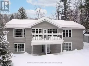 220 Highland Road, Burk's Falls, Ontario P0A1C0, 4 Bedrooms Bedrooms, ,3 BathroomsBathrooms,Single Family,For Lease,Highland,X7312750