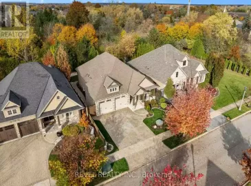4 Tulip Tree Road, Niagara-on-the-Lake, Ontario L0S1J0, 3 Bedrooms Bedrooms, ,3 BathroomsBathrooms,Single Family,For Sale,Tulip Tree,X7312794