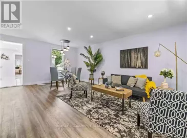 292 Grey Street, London, Ontario N6B1G6, 4 Bedrooms Bedrooms, ,2 BathroomsBathrooms,Single Family,For Sale,Grey,X7312950