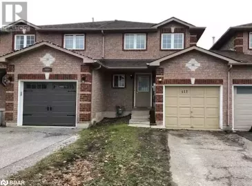111 NATHAN Crescent, Barrie, Ontario L4N0S5, 2 Bedrooms Bedrooms, ,1 BathroomBathrooms,Single Family,For Sale,NATHAN,40515402