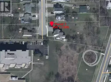 245 STANTON Street, Fort Erie, Ontario L2A3N8, ,Vacant Land,For Sale,STANTON,40515170
