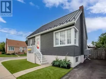 19 MOUNTVILLE Avenue, Hamilton, Ontario L9A1E2, 4 Bedrooms Bedrooms, ,3 BathroomsBathrooms,Single Family,For Lease,MOUNTVILLE,40515454