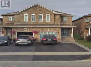 7111 VILLAGE Walk, Peel, Ontario L5W1X4, 4 Bedrooms Bedrooms, ,4 BathroomsBathrooms,Single Family,For Sale,VILLAGE,40515545