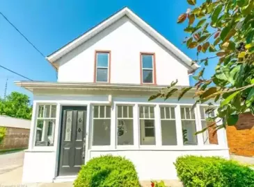 Lindsay, Ontario K9V2K5, 2 Bedrooms Bedrooms, ,1 BathroomBathrooms,Single Family,For Lease,H4180527