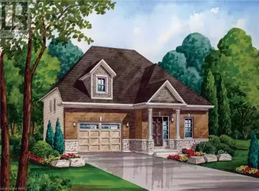 11 BURWELL Street, Fort Erie, Ontario, 3 Bedrooms Bedrooms, ,1 BathroomBathrooms,Single Family,For Sale,BURWELL,40514350