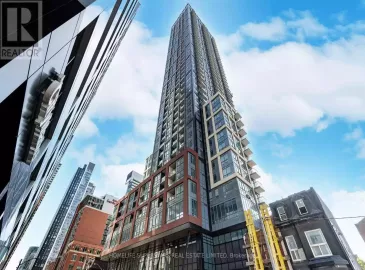 108 Peter Street, Toronto, Ontario M5V2G7, 2 Bedrooms Bedrooms, ,1 BathroomBathrooms,Single Family,For Lease,Peter,C7313300