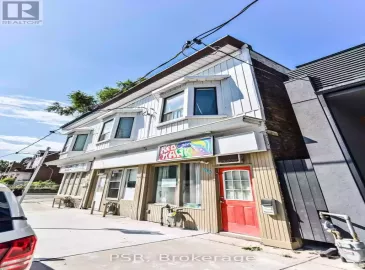 640 Pape, Toronto, Ontario M4K3S3, 3 Bedrooms Bedrooms, ,3 BathroomsBathrooms,Single Family,For Sale,Pape,E7313024