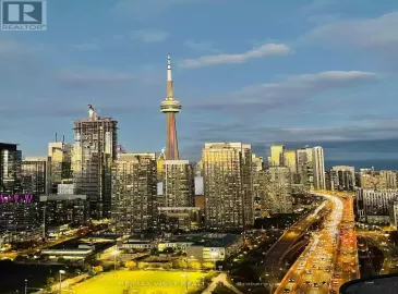 17 Bathurst Street, Toronto, Ontario M5V0N1, 2 Bedrooms Bedrooms, ,1 BathroomBathrooms,Single Family,For Lease,Bathurst,C7313390
