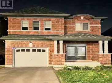2568 Craftsman Drive, Oshawa, Ontario L1L0R3, 4 Bedrooms Bedrooms, ,3 BathroomsBathrooms,Single Family,For Lease,Craftsman,E7313304