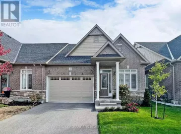 16 Washburn Path, Clarington, Ontario L1E1K2, 1 Bedroom Bedrooms, ,2 BathroomsBathrooms,Single Family,For Sale,Washburn,E7313326