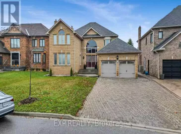 23 Chatsworth Court, Vaughan, ON L4L7G3, 4 Bedrooms Bedrooms, ,3 BathroomsBathrooms,Single Family,For Sale,Chatsworth,N7313282