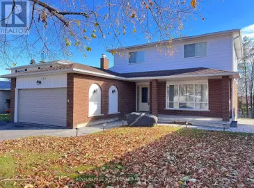 188 Mason, Bradford West Gwillimbury, Ontario L3Z1B2, 4 Bedrooms Bedrooms, ,3 BathroomsBathrooms,Single Family,For Lease,Mason,N7313148