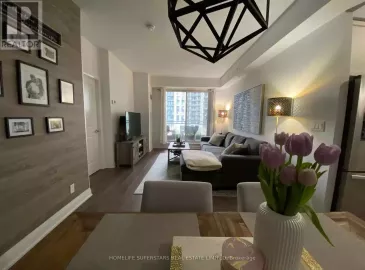 12 Woodstream Boulevard, Vaughan, ON L4L8C3, 1 Bedroom Bedrooms, ,1 BathroomBathrooms,Single Family,For Lease,Woodstream,N7313236