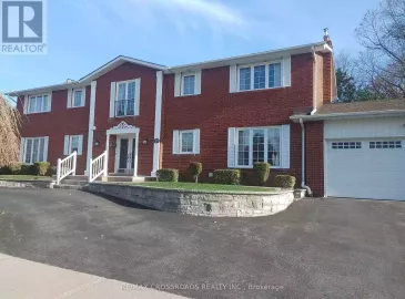 33 Wootten Way, Markham, Ontario L3P3V3, 1 Bedroom Bedrooms, ,1 BathroomBathrooms,Single Family,For Lease,Wootten,N7313230