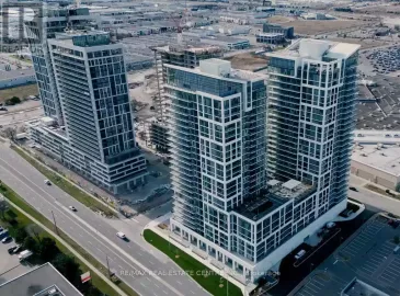 9000 Jane Street, Vaughan, Ontario L4K0M6, 1 Bedroom Bedrooms, ,2 BathroomsBathrooms,Single Family,For Sale,Jane,N7313184