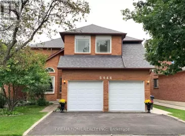 5444 Heritage Hills Boulevard, Mississauga, ON L5R2H2, 2 Bedrooms Bedrooms, ,2 BathroomsBathrooms,Single Family,For Lease,Heritage Hills,W7313010