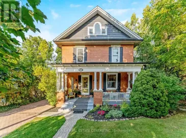 28 Charles Street, Halton Hills, Ontario L7G2Z3, 4 Bedrooms Bedrooms, ,2 BathroomsBathrooms,Single Family,For Sale,Charles,W7313062