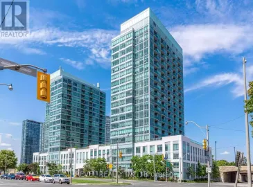 1900 Lake Shore Boulevard, Toronto, Ontario M6S1A4, 1 Bedroom Bedrooms, ,1 BathroomBathrooms,Single Family,For Lease,Lake Shore,W7313208