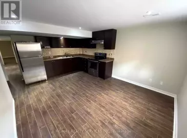 37 Delambray Street, Brampton, Ontario L6R3R4, 2 Bedrooms Bedrooms, ,1 BathroomBathrooms,Single Family,For Lease,Delambray,W7313204