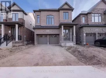 25 Rustic Oak Trail, North Dumfries, Ontario N0B1E0, 4 Bedrooms Bedrooms, ,4 BathroomsBathrooms,Single Family,For Lease,Rustic Oak,X7313180