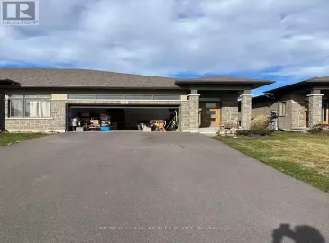 34 Covington Crescent, Belleville, Ontario K8N0L1, 2 Bedrooms Bedrooms, ,2 BathroomsBathrooms,Single Family,For Lease,Covington,X7313440