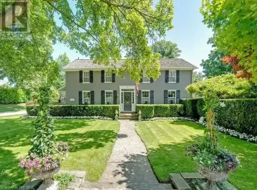 53 THOMAS Street, Oakville, Ontario L6J3A2, 4 Bedrooms Bedrooms, ,3 BathroomsBathrooms,Single Family,For Sale,THOMAS,40513975