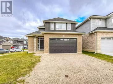 939 DOWNING Drive, Woodstock, Ontario N4T0K4, 3 Bedrooms Bedrooms, ,3 BathroomsBathrooms,Single Family,For Sale,DOWNING,40515525