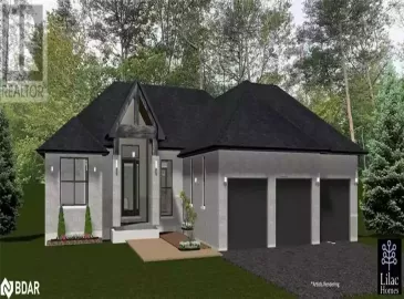 5 JEAN MILLER Court, Springwater, Ontario L9X2B1, 5 Bedrooms Bedrooms, ,5 BathroomsBathrooms,Single Family,For Sale,JEAN MILLER,40515156