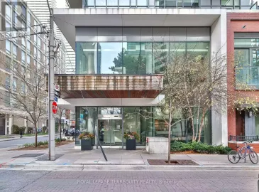 75 St Nicholas Street, Toronto, Ontario M4Y0A5, 1 Bedroom Bedrooms, ,1 BathroomBathrooms,Single Family,For Lease,St Nicholas,C7313782
