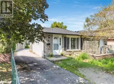 36 CHARLBROOK Avenue, Barrie, Ontario L4M2Y4, 5 Bedrooms Bedrooms, ,2 BathroomsBathrooms,Single Family,For Sale,CHARLBROOK,40515661 36 CHARLBROOK Avenue, Barrie, Ontario L4M2Y4, 5 Bedrooms Bedrooms, ,2 BathroomsBathrooms,Single Family,For Sale,CHARLBROOK,40515661