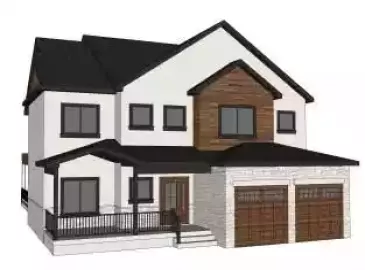 Hamilton, Ontario L8W1C9, 4 Bedrooms Bedrooms, ,1 BathroomBathrooms,Single Family,For Sale,H4180240