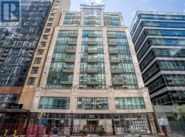 263 Wellington Street, Toronto, Ontario M5V3P9, 2 Bedrooms Bedrooms, ,1 BathroomBathrooms,Single Family,For Sale,Wellington,C7313484 263 Wellington Street, Toronto, Ontario M5V3P9, 2 Bedrooms Bedrooms, ,1 BathroomBathrooms,Single Family,For Sale,Wellington,C7313484