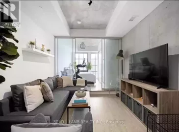 608 Richmond Street, Toronto, Ontario M5V0N9, 1 Bedroom Bedrooms, ,1 BathroomBathrooms,Single Family,For Lease,Richmond,C7313786