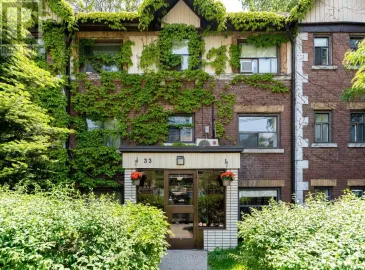 33 Maitland Street, Toronto, Ontario M4Y1C8, ,1 BathroomBathrooms,Single Family,For Lease,Maitland,C7313950