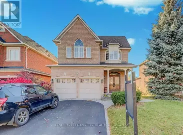 8 Woodcock, Ajax, Ontario L1T4J5, 5 Bedrooms Bedrooms, ,3 BathroomsBathrooms,Single Family,For Lease,Woodcock,E7313706
