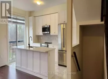 22 Hercules Club Drive, Richmond Hill, Ontario L4E1K6, 3 Bedrooms Bedrooms, ,3 BathroomsBathrooms,Single Family,For Lease,Hercules Club,N7313796