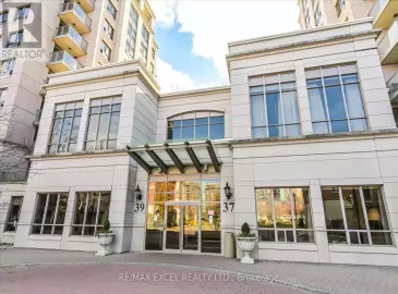 37 Galleria Parkway, Markham, Ontario L3T0A5, 1 Bedroom Bedrooms, ,1 BathroomBathrooms,Single Family,For Lease,Galleria,N7313820