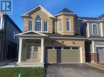 22 Bannister Road, Barrie, ON L9S2Z8, 4 Bedrooms Bedrooms, ,3 BathroomsBathrooms,Single Family,For Lease,Bannister,S7313574