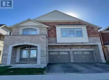 3152 Goodyear Road, Burlington, Ontario L7M1A2, 4 Bedrooms Bedrooms, ,4 BathroomsBathrooms,Single Family,For Lease,Goodyear,W7313554