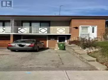 54 Songwood Drive, Toronto, ON M9M1X3, 1 Bedroom Bedrooms, ,1 BathroomBathrooms,Single Family,For Lease,Songwood,W7313512