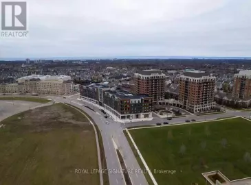 150 Oak Park Boulevard, Oakville, ON L6H0E7, 2 Bedrooms Bedrooms, ,1 BathroomBathrooms,Single Family,For Lease,Oak Park,W7313674