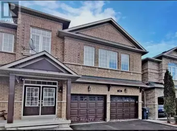 60 Swales Crescent, Brampton, Ontario L6R0H7, 2 Bedrooms Bedrooms, ,1 BathroomBathrooms,Single Family,For Lease,Swales,W7313900