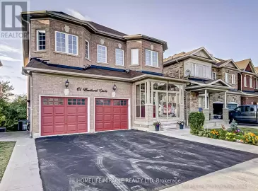 61 Haviland Circle, Brampton, Ontario L6R0T7, 7 Bedrooms Bedrooms, ,6 BathroomsBathrooms,Single Family,For Sale,Haviland,W7313898 61 Haviland Circle, Brampton, Ontario L6R0T7, 7 Bedrooms Bedrooms, ,6 BathroomsBathrooms,Single Family,For Sale,Haviland,W7313898