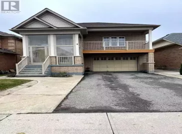 9 Denim Drive, Brampton, Ontario L6P1K4, 4 Bedrooms Bedrooms, ,2 BathroomsBathrooms,Single Family,For Lease,Denim,W7313906